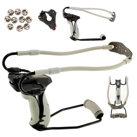 Barnett King Rat Havoc timpa