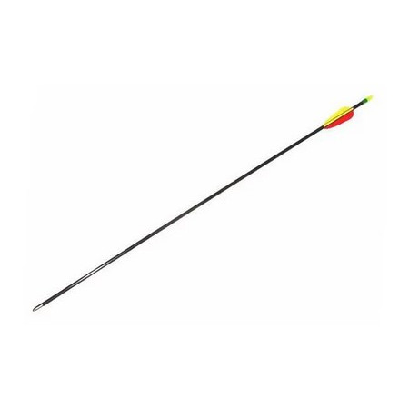 30“ Poe Lang stiklo pluošto strėlė