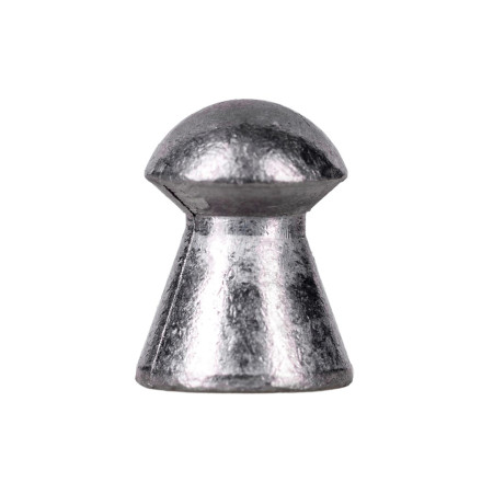 4,5 mm RANGER Diabolo Professional Doom shotgun 500 vnt. 0,54 g