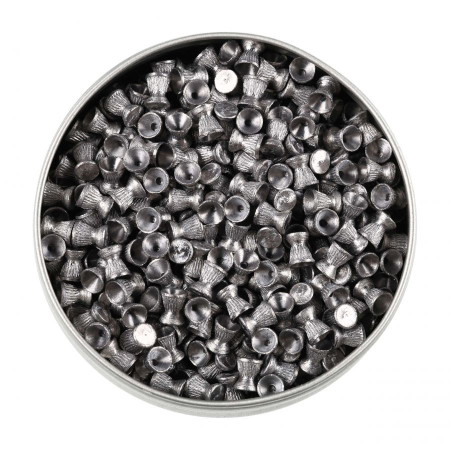 Umarex 4,5 mm Mosquito plokščios granulės 500 vnt.