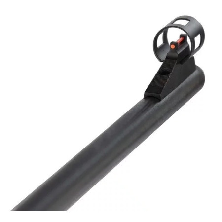 Pneumatinis šautuvas BEEMAN USA BAY CAT m.2060 TRU-GLO k.4,5 mm