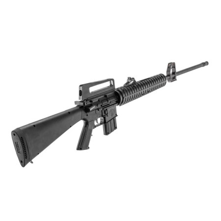 Pneumatinis šautuvas Beeman USA Sniper m.1920, 5,5 mm TRU-GLO