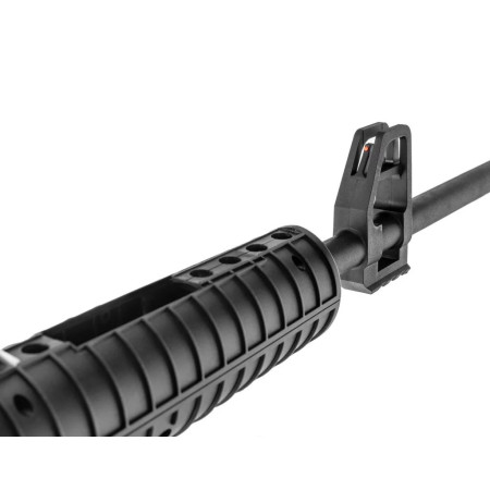 Pneumatinis šautuvas Beeman USA Sniper m.1920, 5,5 mm TRU-GLO