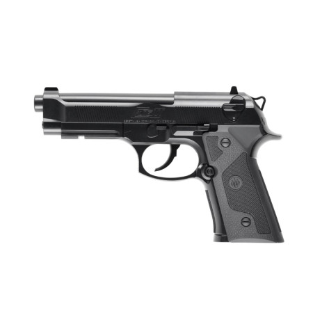 Beretta Elite II orinio šautuvo pistoletas (akiniai + granulės)