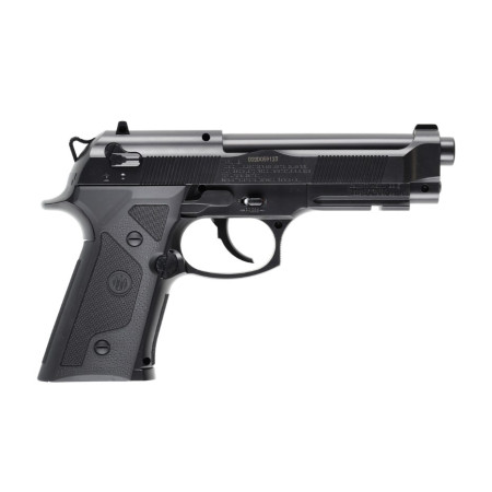 Beretta Elite II orinio šautuvo pistoletas (akiniai + granulės)