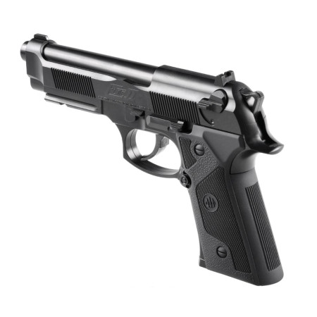 Beretta Elite II orinio šautuvo pistoletas (akiniai + granulės)