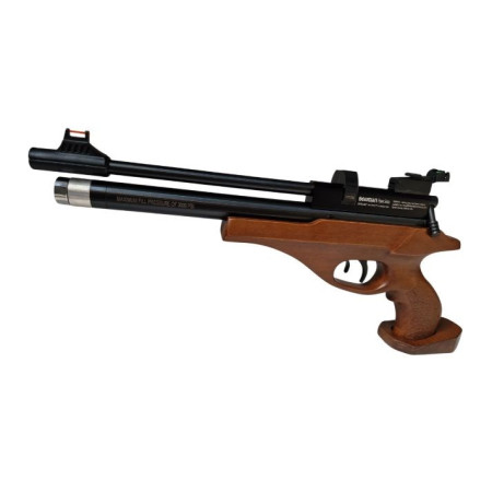 Beeman 3-9x40 optinis taikiklis su 1 colio vamzdžiu ir tvirtinimu (IB-1521)