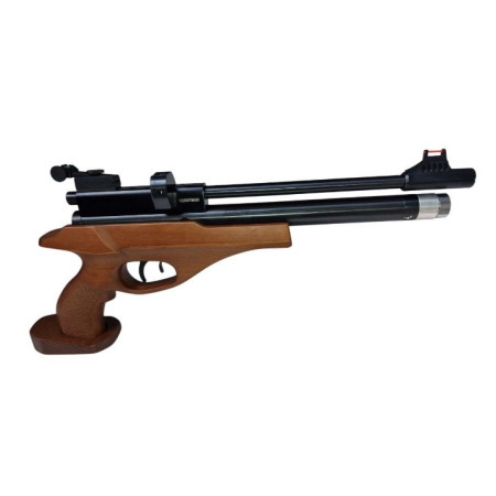 Beeman 3-9x40 optinis taikiklis su 1 colio vamzdžiu ir tvirtinimu (IB-1521)