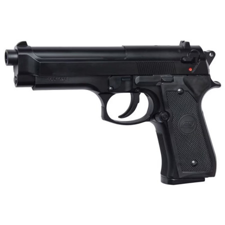 Beretta M9 World Defender spyruoklinis ASG pistoletas