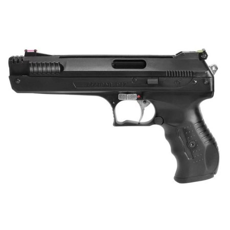 Pneumatinis pistoletas Beeman USA P17 4,5 mm TRU-GLO