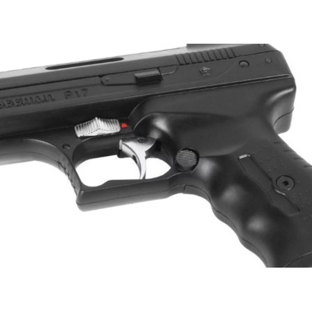 Pneumatinis pistoletas Beeman USA P17 4,5 mm TRU-GLO