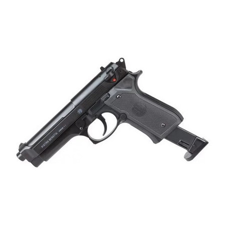 Beretta M92 FS HME spyruoklinis ASG pistoletas
