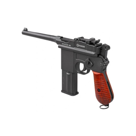 Pneumatinis pistoletas Ranger M712 BROOMHANDLE