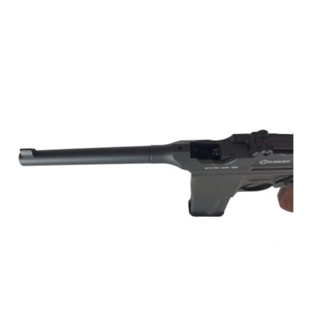 Pneumatinis pistoletas Ranger M712 BROOMHANDLE