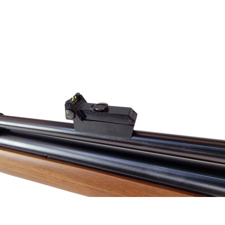 BEEMAN CHIEF II PLUS PCP pneumatinis šautuvas