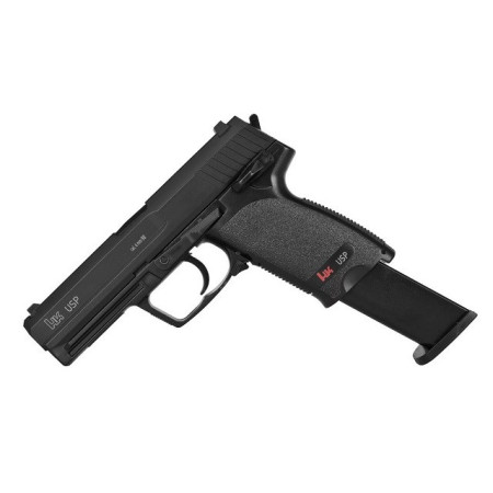 Heckler&Koch HK-USP spyruoklinis ASG pistoletas