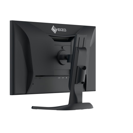 EIZO FlexScan EV2740X-BK kompiuterio monitorius 68,6 cm (27") 4K Ultra HD