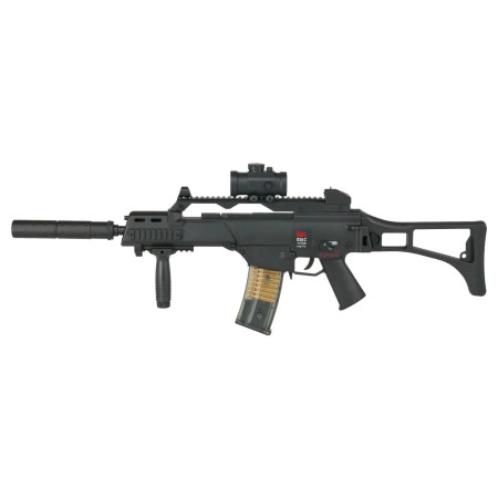 ASG Heckler&Koch HK-G36 C karabinas