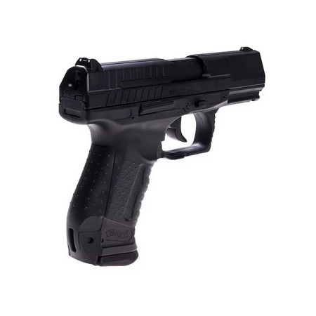 Walther P99 DAO GBB CO2 pistoletas