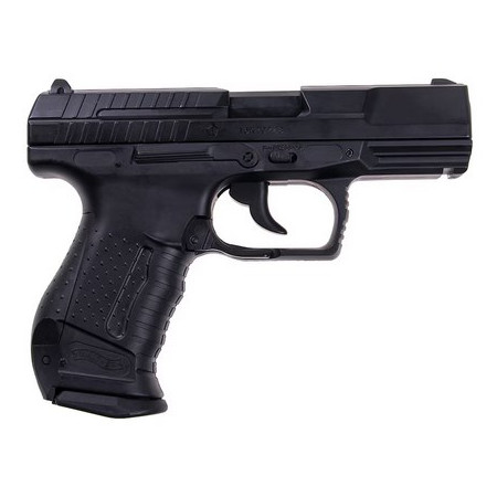Walther P99 DAO GBB CO2 pistoletas