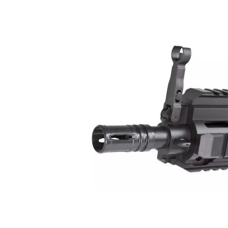 Heckler&Koch HK-416 CQB elektrinis airsoft šautuvas