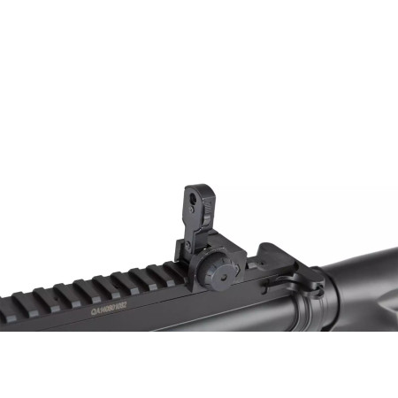 Heckler&Koch HK-416 CQB elektrinis airsoft šautuvas