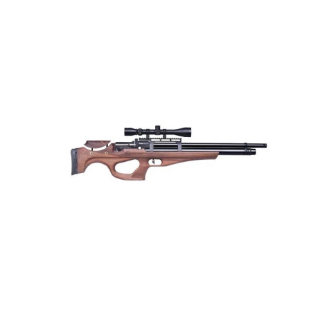 Kral Puncher Monarch PCP 4,5 mm