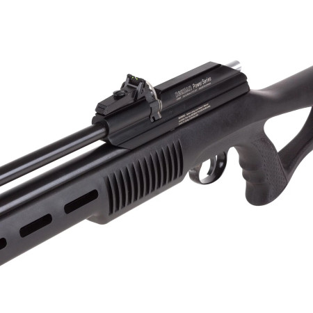 Beeman QB78 pneumatinis šautuvas