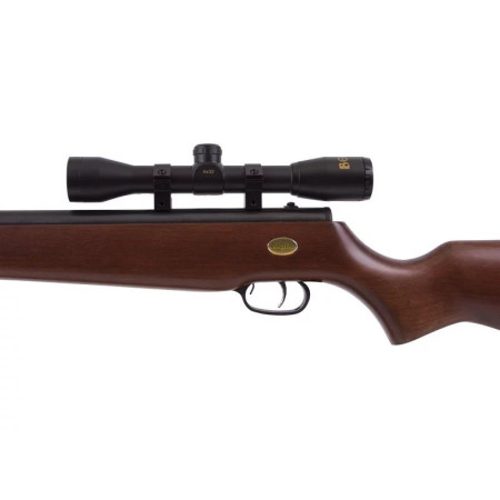 Beeman USA Quiet Tek pneumatinis šautuvas