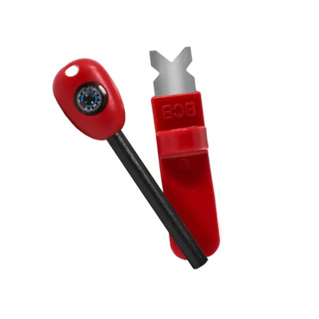 BCB GRAND CN340 kompaso liepsna