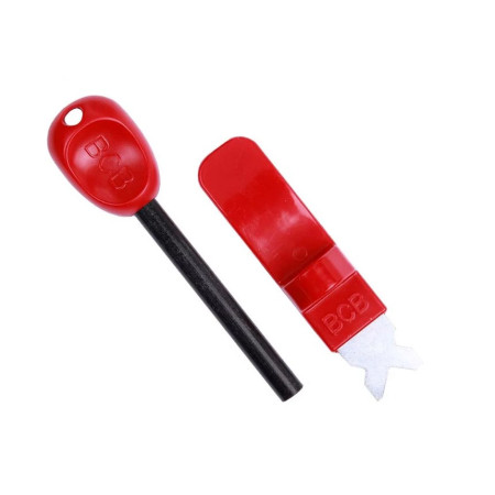 BCB GRAND CN340 kompaso liepsna