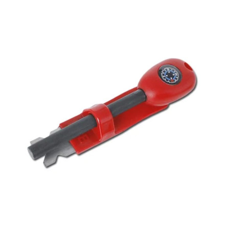 BCB GRAND CN340 kompaso liepsna