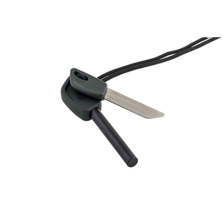 WILDO Fire-Flash Pro Large kibirkštinio ugnies rinkinys