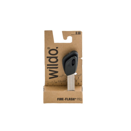 WILDO Fire-Flash Pro Large kibirkštinio ugnies rinkinys