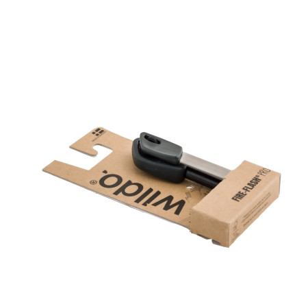 WILDO Fire-Flash Pro Large kibirkštinio ugnies rinkinys