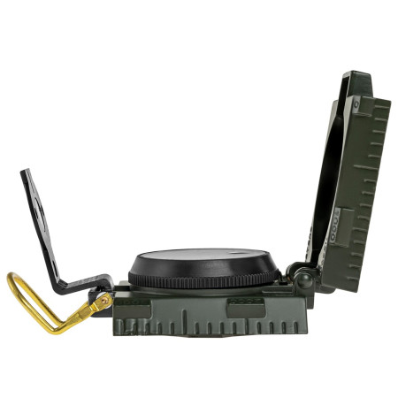 MIL-TEC US Busol su apšvietimu