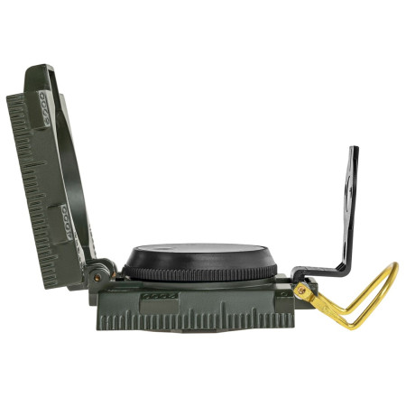 MIL-TEC US Busol su apšvietimu