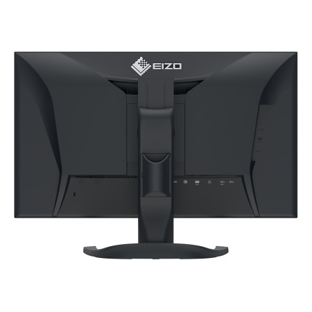 EIZO FlexScan EV2740X-BK kompiuterio monitorius 68,6 cm (27") 4K Ultra HD