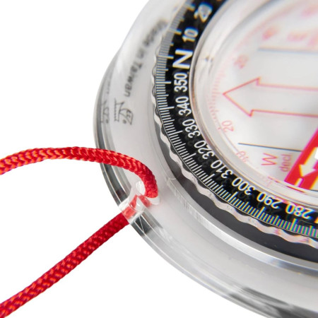 Helikon Scout Mk2 kompasas - Akrilo mišinys