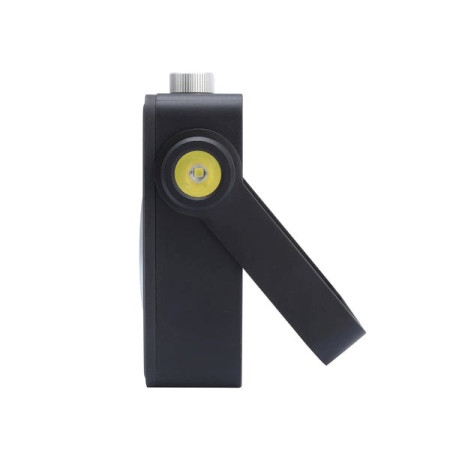 NexTool NE20093 Kempingo prožektorius, 1800 lm, balta arba raudona šviesa