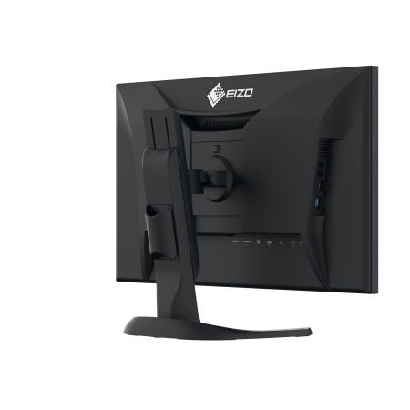 EIZO FlexScan EV2740X-BK kompiuterio monitorius 68,6 cm (27") 4K Ultra HD