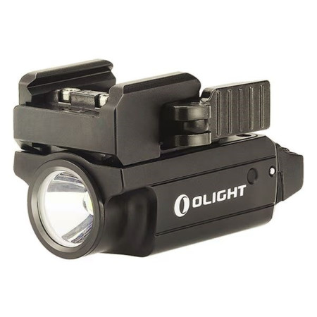 Olight PL-Mini 2 Valkyrie ginklo žibintuvėlis, 600 liumenų