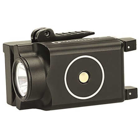 Olight PL-Mini 2 Valkyrie ginklo žibintuvėlis, 600 liumenų