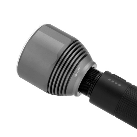 NexTool NE0126 LED rankinis žibintuvėlis 2000 lm
