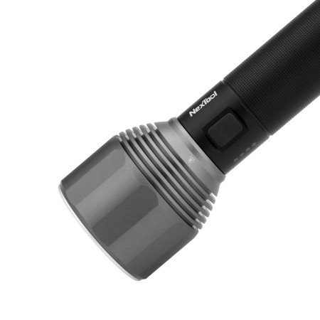 NexTool NE0126 LED rankinis žibintuvėlis 2000 lm