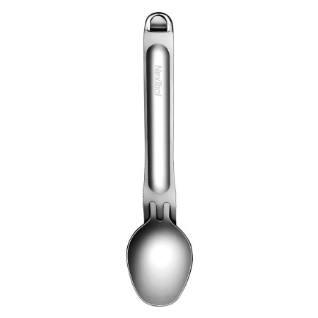 Nextool Nerūdijančio Plieno Stalo Įrankiai 2 Vnt.