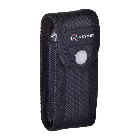 Penkiaašmenis AZYMUT Karkon - 9 įrankių rinkinys su dėklu