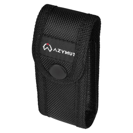 Penkiaašmenis AZYMUT Izeron - 13 įrankių + dėklas diržui