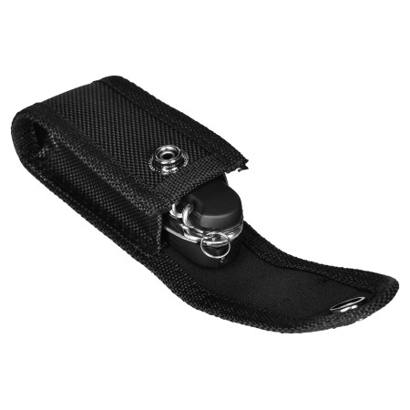 Penkiaašmenis AZYMUT Izeron - 13 įrankių + dėklas diržui