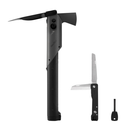 NexTool Thunder NE20057 daugiafunkcinis įkasimo įrankis